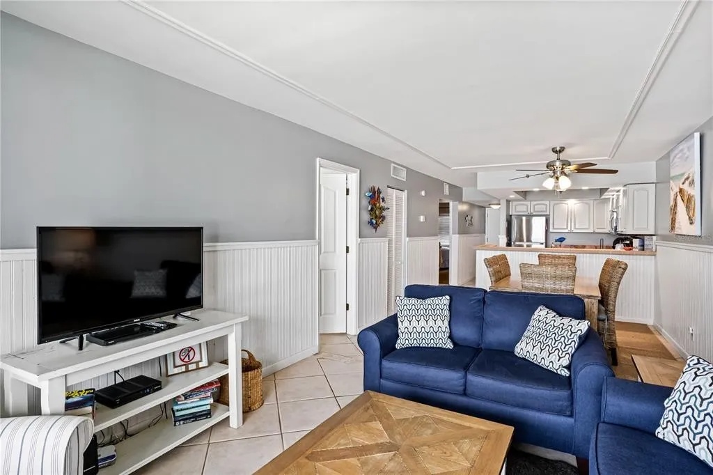 3Bed & 3Bath Unit 305