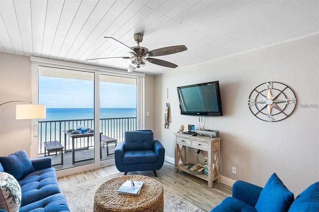 3BDR & 4BEDS Unit 707