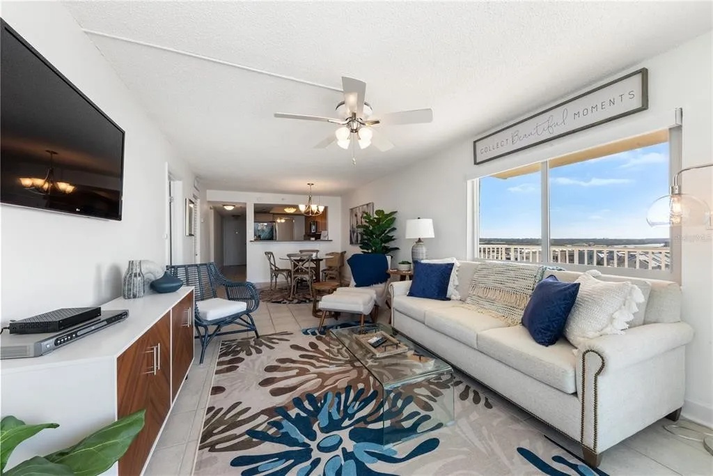 Unit 1103- Single Condo